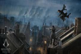 Assassins Creed Syndicate Gold Edition v