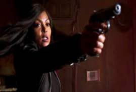 Proud Mary 2018