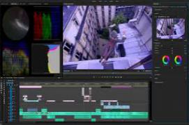 Adobe Premiere Pro CC 2015