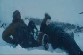 The Mountain Between Us 2017