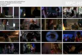 Criminal Minds s13e19