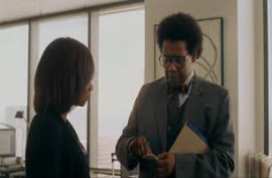 Roman J Israel, Esq 2017