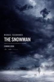 The Snowman 2017