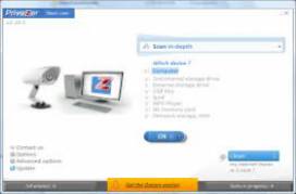 Free PC Cleaner