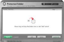 Protected Folder